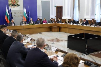 Обсъдиха координацията на областните управители с дирекциите на МВР