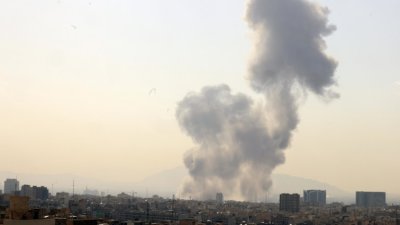 Реакциите на световните лидери на атаката по Иран