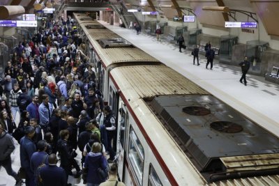 Пригответе маратонките: София пак остава без градски транспорт?