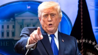 US военните вкарали забранен от Тръмп изкуствен интелект в удара срещу Иран