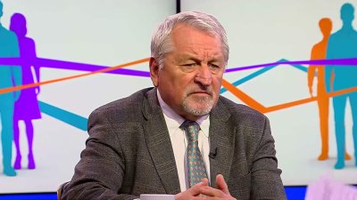 Иван Хиновски за сметките за ток: Проблемът е системен, може да има бъг