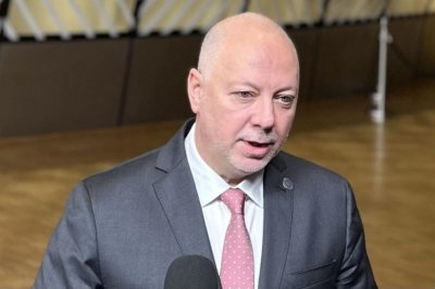 Росен Желязков става подуправител на БНБ?