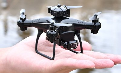 Забраняват дроновете на Шипка за 3 март