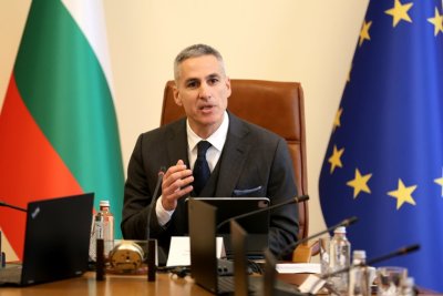 Гюров успокои хората за цените на горивата (ВИДЕО)