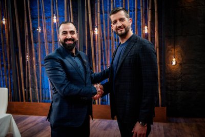 Защо Би Ти Ви вкара още двама съдии в &bdquo;Моята кухня е №1&ldquo;?