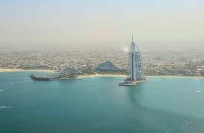 Над 1000 български туристи са в Дубай