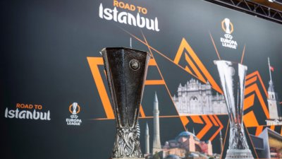 Болоня - Рома е "гвоздеят" на 1/8-финалите в Лига Европа