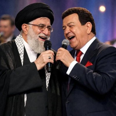 Епична ярост или Дементна старост?