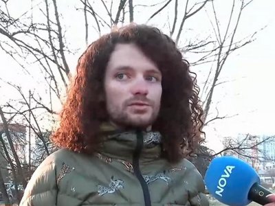 3 години чака справедливост: Бивш полицай пребил велосипедист с палка