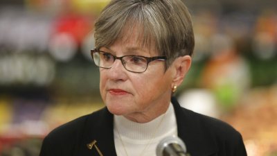 Канзас отнема шофьорските книжки на трансджендърите