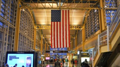 За пръв път от 90 г. повече хора напускат Щатите, отколкото влизат