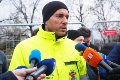 Терзиев за боклука: Няма да подписваме договори под натиск