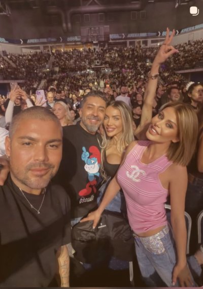 Светлана Василева търси мъж по зърна