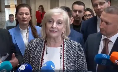 ДПС се регистрира за вота, тръгват самостоятелно 