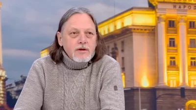 Нидал Алгафари: Служебният кабинет подменя всичко, което може да се подмени