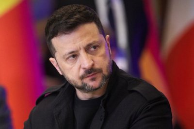 Зеленски: Готов съм за среща с Путин