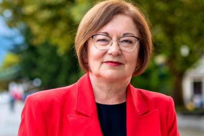 Донка Михайлова: Няма разцепление в БСП