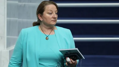 ГЕРБ призова Йотова да свика КСНС 