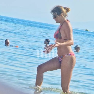 Деси Радева е права - с мълчание и общи приказки вече не става