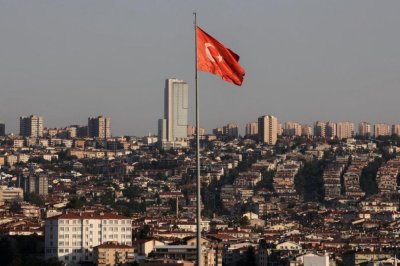 Анкара: Не Турция, а Кипър е целта на изстреляната ракета 