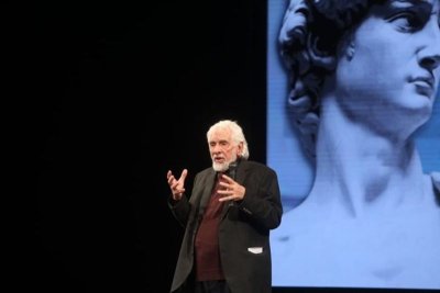 Почина големият рицар на българския театър Асен Шопов