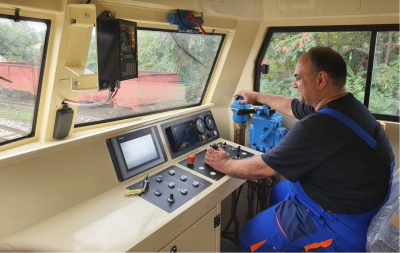 Високо кръвно блокира БДЖ