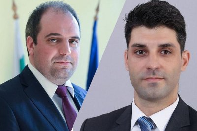 Съдия и прокурор са назначени за заместник-министри на правосъдието