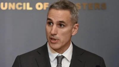 Кабинетът "Гюров": Не искаме Съветът по сигурността да бъде арена за предизборни изяви