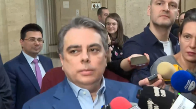 ПП-ДБ са си заедно, нямало спорове за листите 