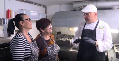 Драматични сблъсъци в &bdquo;Кошмари в кухнята&ldquo;