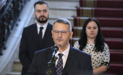 Иван Христанов наглее: ДС-дядо ми и татко ме възпитаха на морал! (видео)