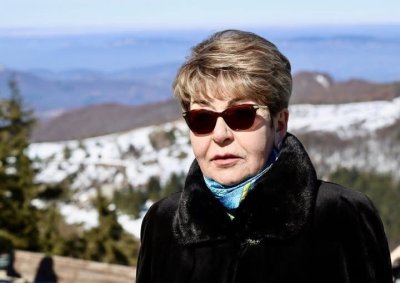 Митрофанова: Разпространяват се спекулации за "вината" на граф Игнатиев за убийството на Левски 