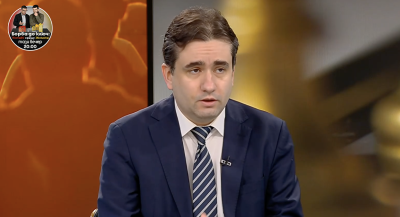 Божидар Божанов: Нямаме нищо общо със случая &bdquo;Петрохан&rdquo;