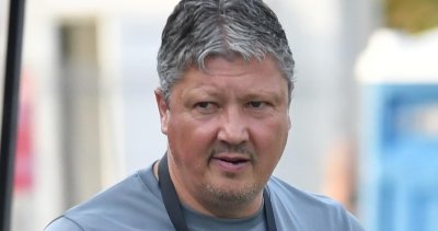 Любо Пенев: Решен съм да живея