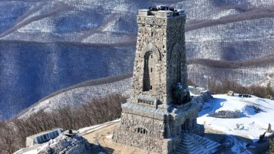 Паметникът на Шипка с вход свободен на 3 март
