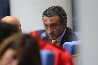 Лорер си отмъсти съдебно: Репликите на Костя към мен са дискриминация и тормоз 