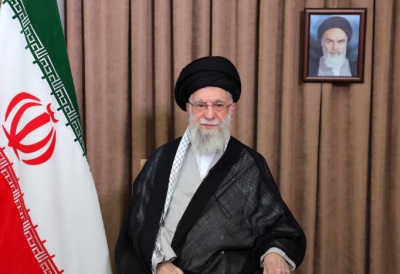 Последните думи на Али Хаменей: Аз мога да умра, но ще се родят хиляди!