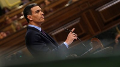 Испания разкритикува ударите срещу Иран, но в същото време бележи ръст на износа на... оръжия