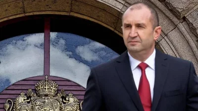 Стефан Цанев съсипа Радев: Нагледах се на диктатори! И Хитлер си го избра народът