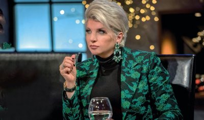 Силвена Роу от Дубай: Като чуеш "Бум" над главата си е шок, но без паника 