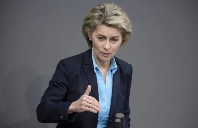 Урсула прилага сделката с Меркосур, въпреки Европарламента