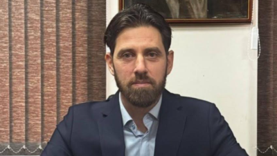 Шефът на БАБХ се оказа заличен от регистъра на ветеринарните лекари за груби нарушения (документи)