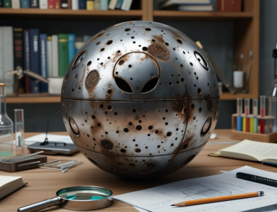 Разшифровано е послание от извънземни?