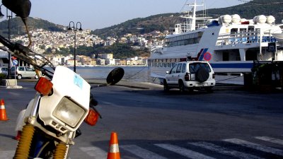 Внимание: 24-часова стачка блокира транспорта в Гърция