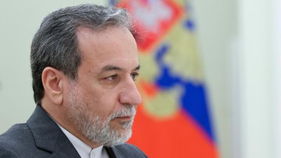 Външният министър на Иран: Военната операция на САЩ е удар срещу международното право 