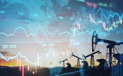 След 13% скок на цената на петрола, цифрите се успокоиха 