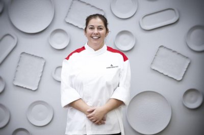 Медсестрата Диана изхвърча от "Хелс Китчън"