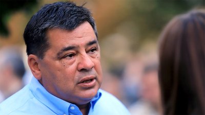 Протестърът Велислав Величков влиза в листите на ПП