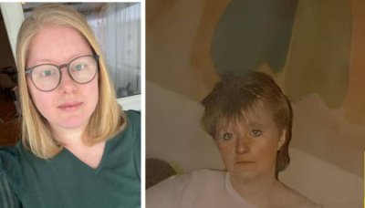 Норвежка търси баща си - гларус от 90-те