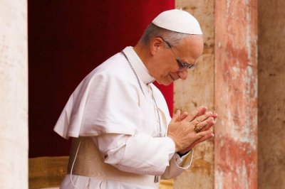 Папа Лъв XIV тръгва за Африка през април 